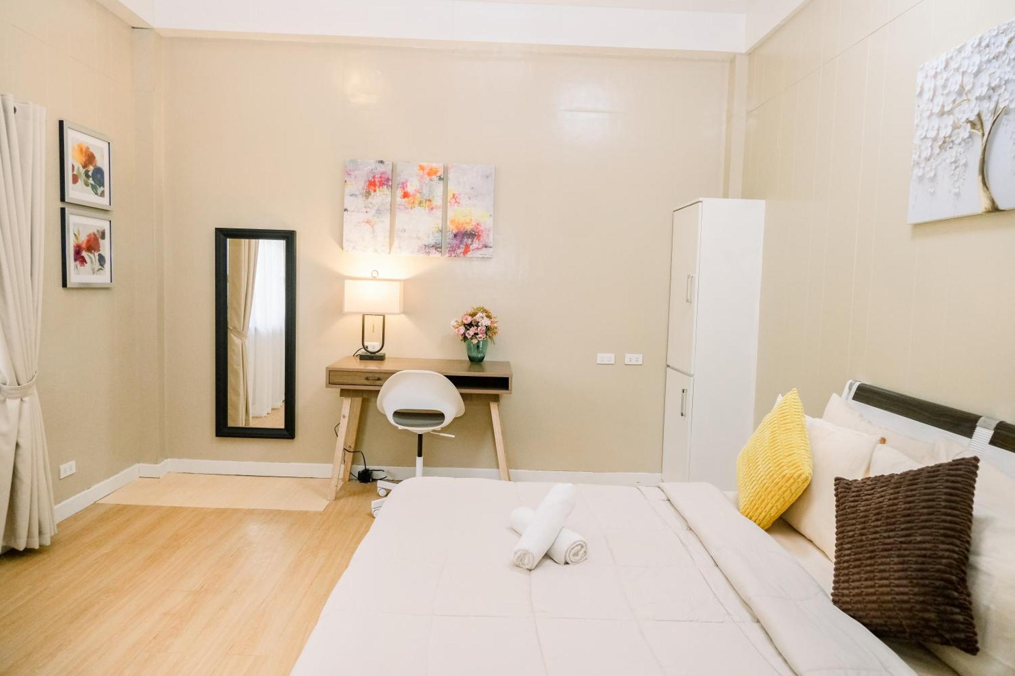 Villa Marinelli Bed And Breakfast Tagaytay City Екстер'єр фото